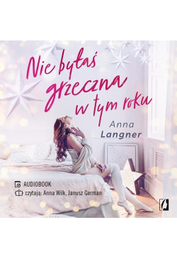 Nie byłaś grzeczna w tym roku