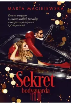 Sekret bodyguarda