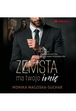 Zemsta ma twoje imię