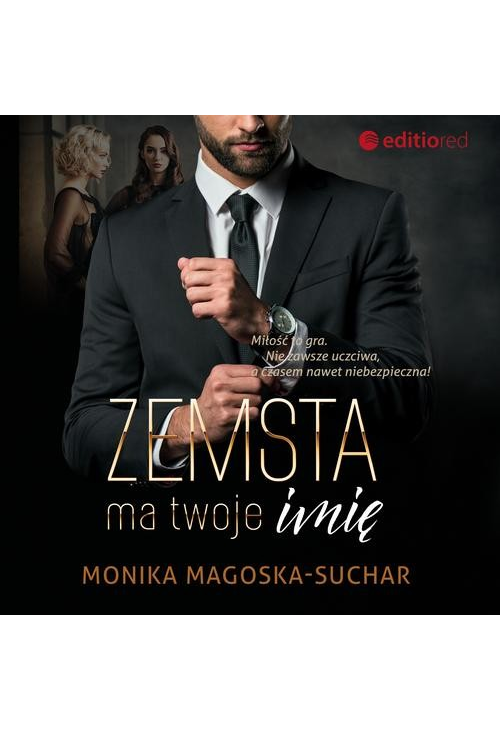 Zemsta ma twoje imię