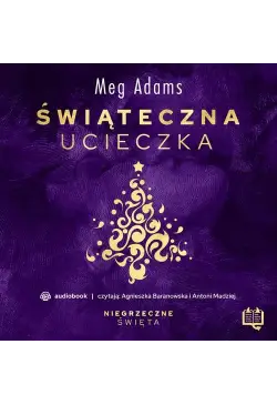 Świąteczna ucieczka....