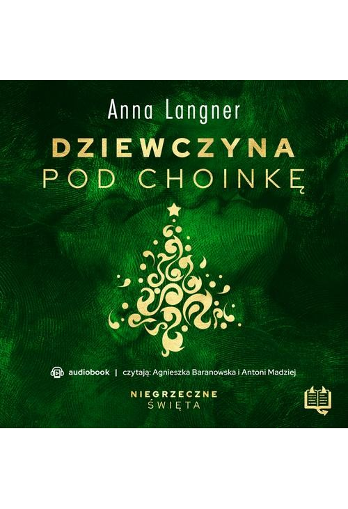 Dziewczyna pod choinkę. Niegrzeczne święta (3)