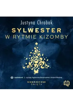 Sylwester w rytmie kizomby....