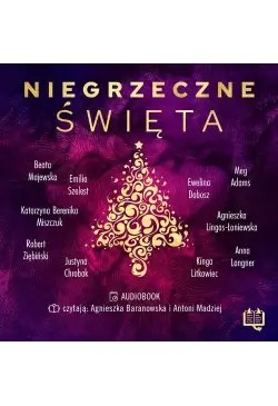 Niegrzeczne święta