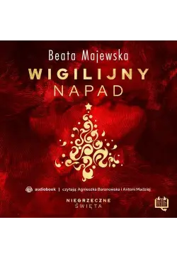 Wigilijny napad....