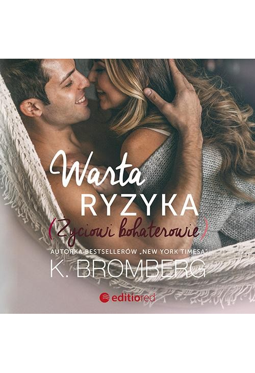 Warta ryzyka. Życiowi bohaterowie