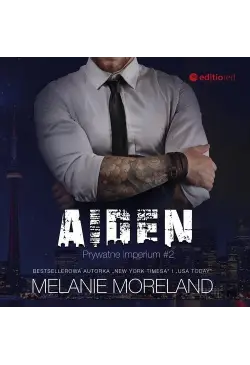 Aiden. Prywatne imperium 2