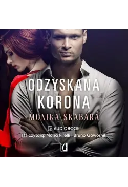 Odzyskana korona....
