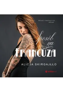 Sposób na Francuza