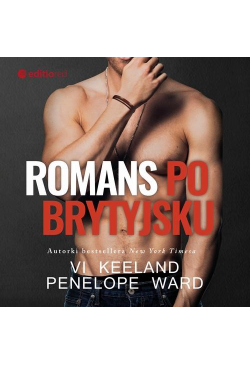 Romans po brytyjsku