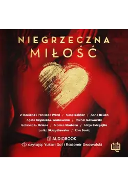 Niegrzeczna miłość