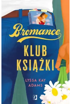 Klub książki. Bromance. Tom 1
