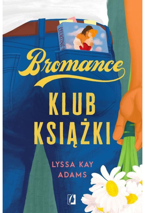 Klub książki. Bromance. Tom 1