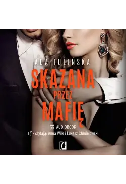 Skazana przez mafię. Bracia...