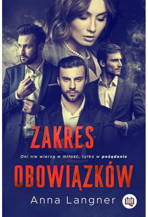 Zakres obowiązków