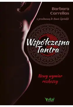 Współczesna tantra. Nowy...