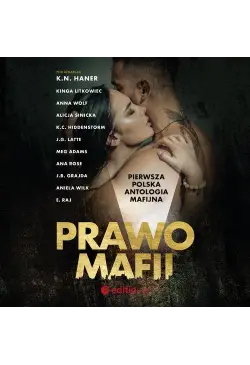 Prawo mafii. Pierwsza...