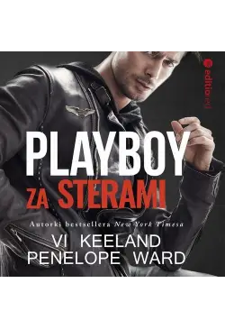 Playboy za sterami