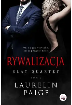 Rywalizacja. Slay Quartet....