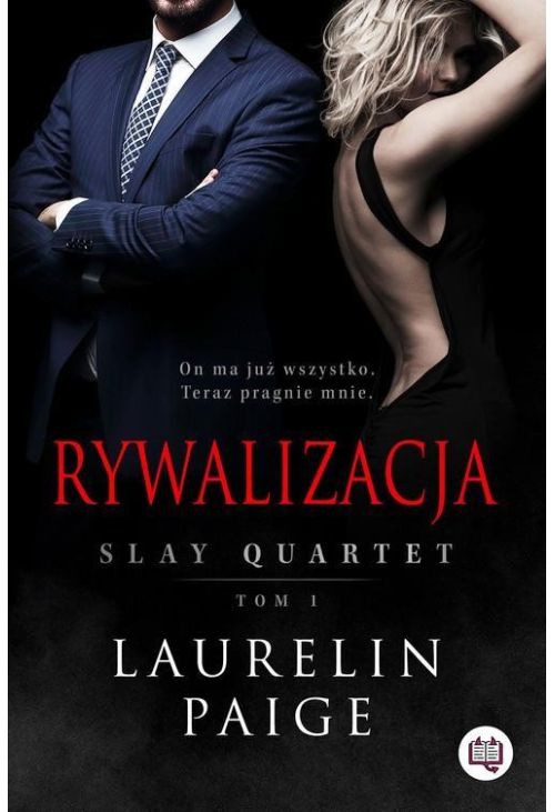 Rywalizacja. Slay Quartet. Tom 1