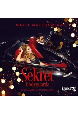 Sekret bodyguarda