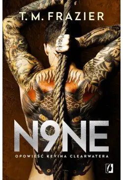 N9ne. Opowieść Kevina...