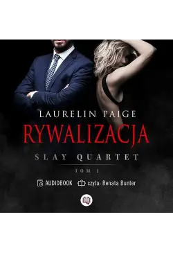 Rywalizacja. Slay Quartet....