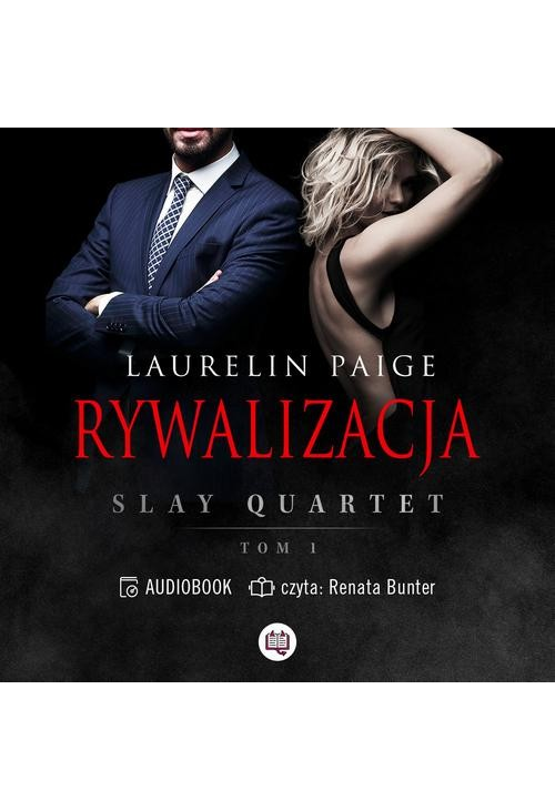 Rywalizacja. Slay Quartet. Tom 1