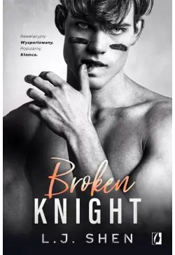 Broken Knight. All Saints...