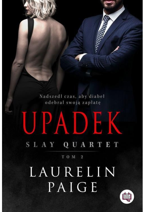 Upadek. Slay Quartet. Tom 2