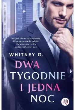 Dwa tygodnie i jedna noc