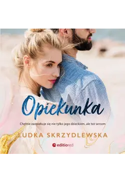 Opiekunka