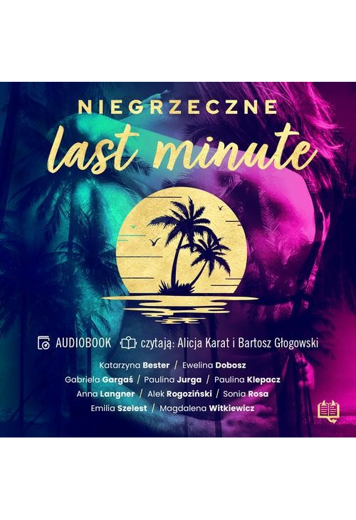 Niegrzeczne last minute