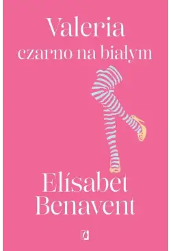 Valeria czarno na białym....