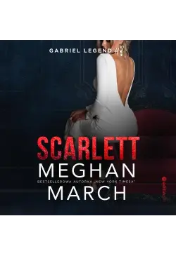 Scarlett. Gabriel Legend 2