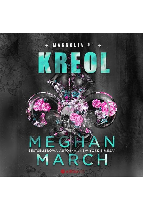 Kreol. Magnolia 1