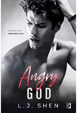 Angry God. All Saints High....