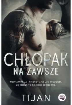 Chłopak na zawsze