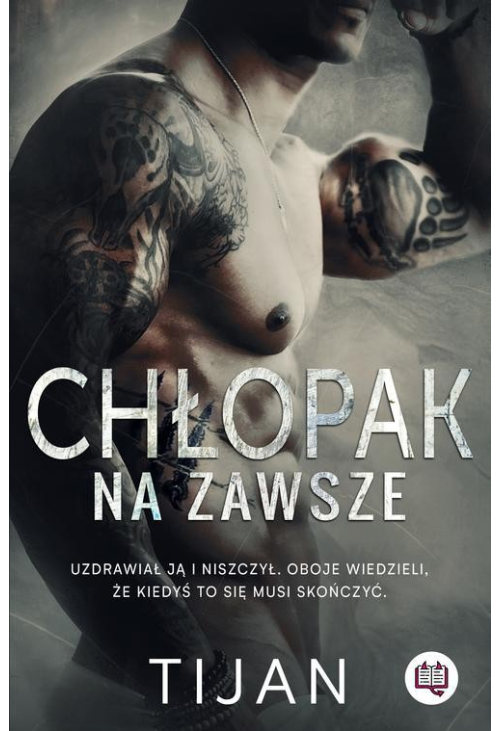 Chłopak na zawsze