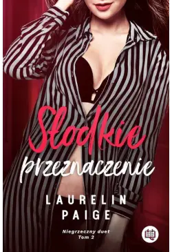 Słodkie przeznaczenie....