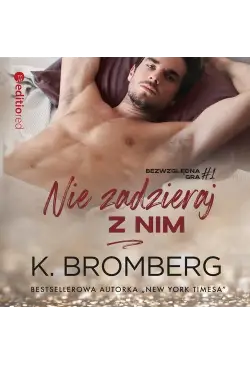 Nie zadzieraj z nim...