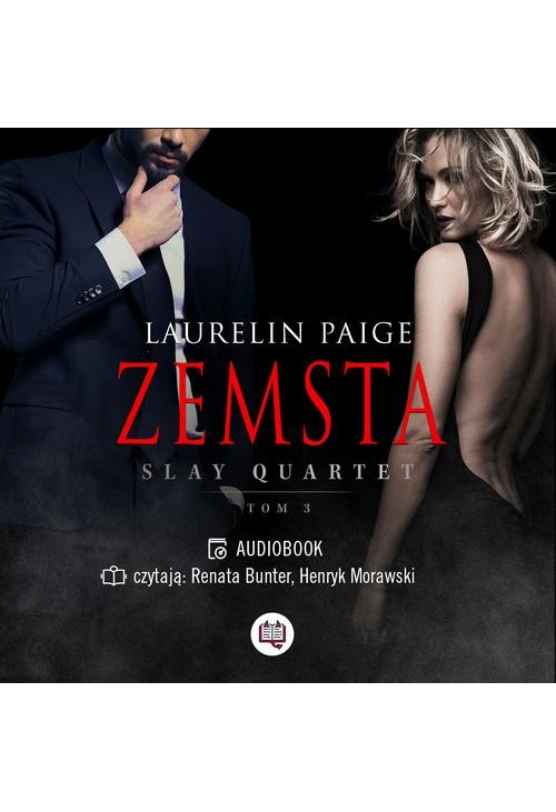 Zemsta. Slay quartet. Tom 3