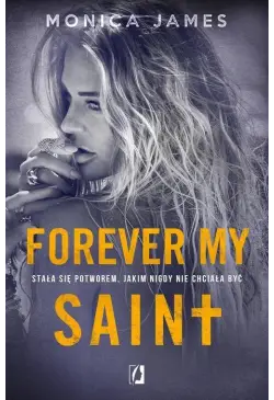 Forever my Saint. All the...