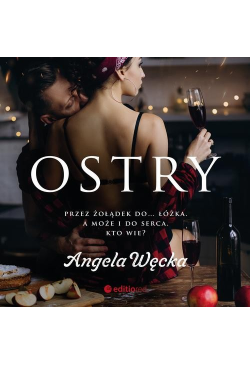 Ostry