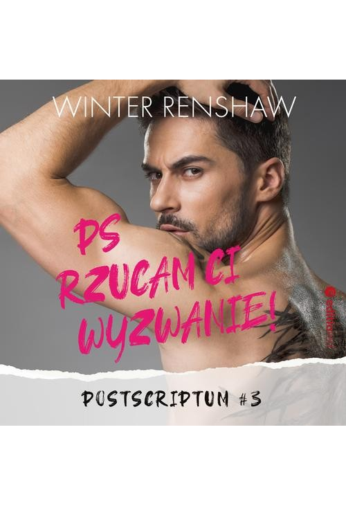 PS Rzucam ci wyzwanie! Postscriptum 3