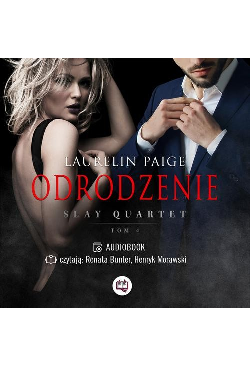 Odrodzenie. Slay Quartet. Tom 4