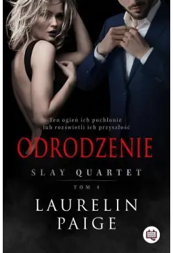 Odrodzenie. Slay quartet....