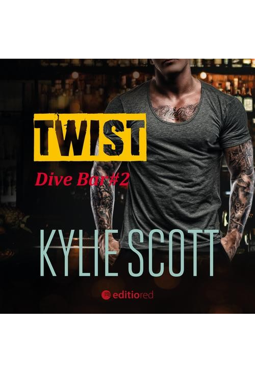 Twist. Dive Bar