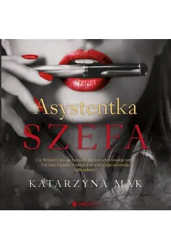 Asystentka szefa