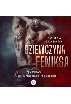 Dziewczyna Feniksa